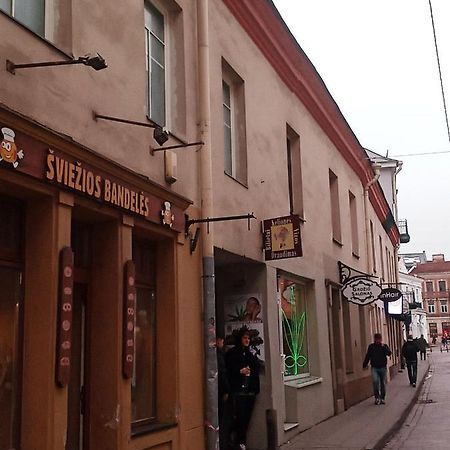 Vilnius Old Town Accommodation Bagian luar foto