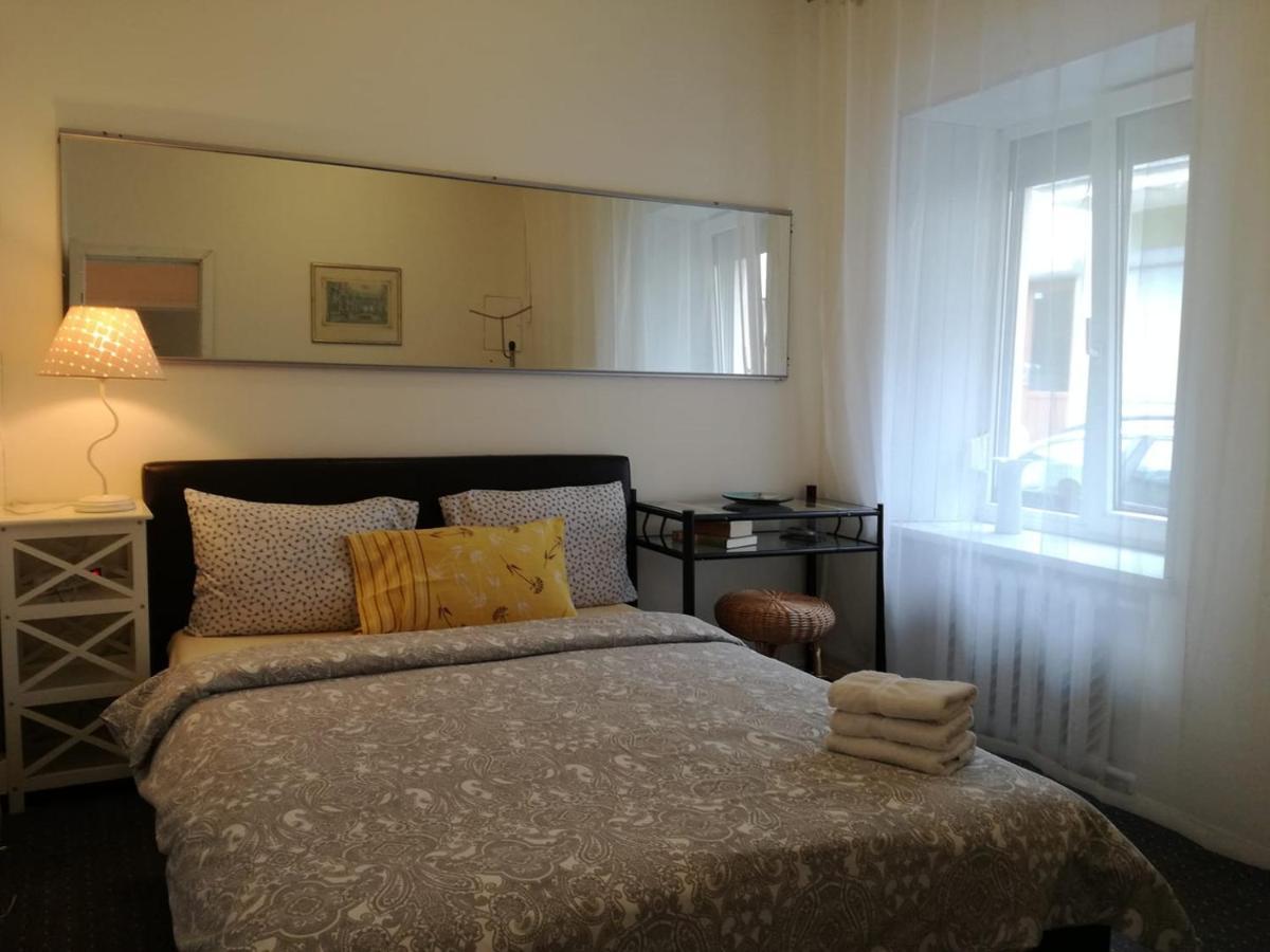 Vilnius Old Town Accommodation Bagian luar foto