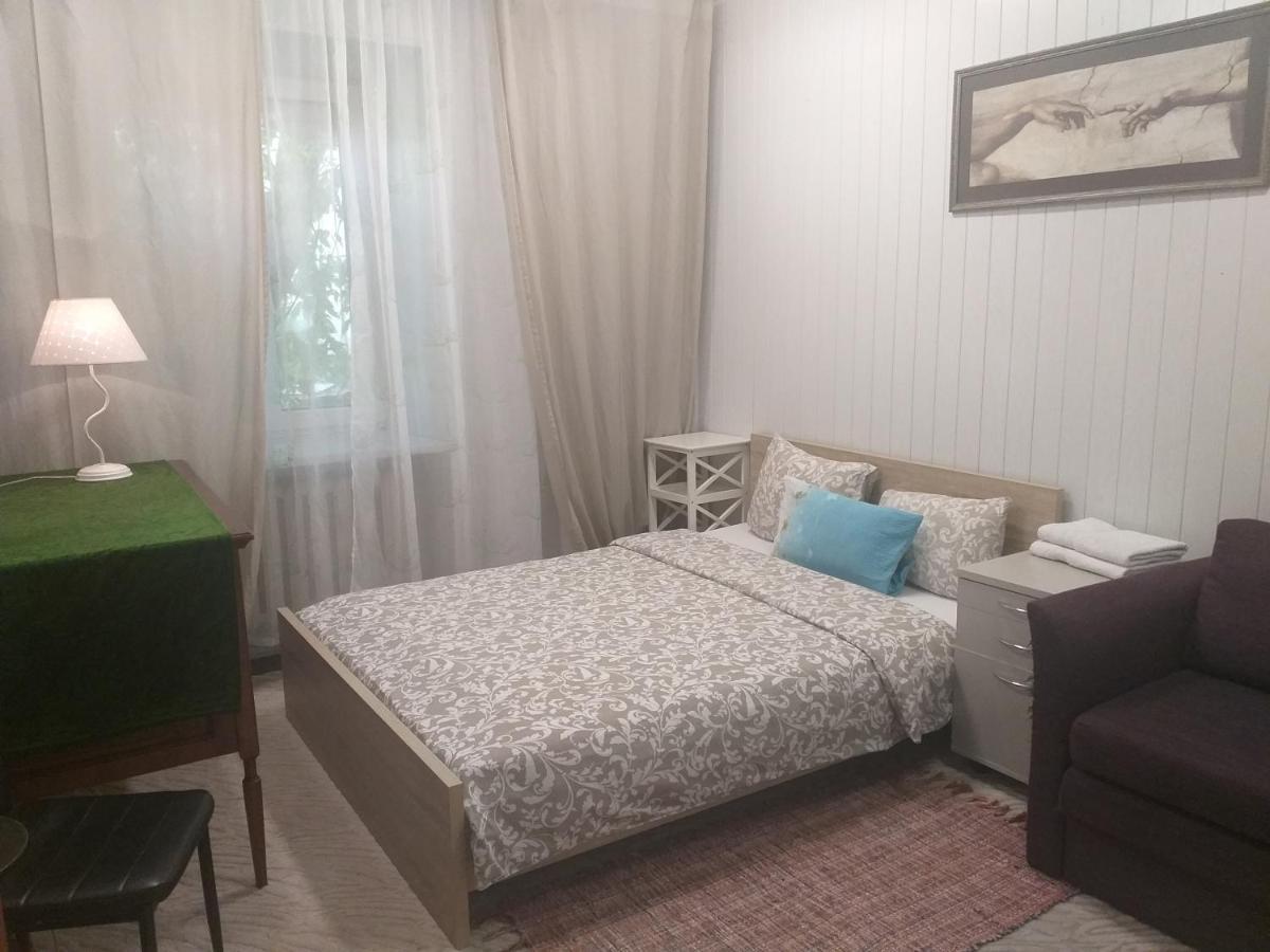 Vilnius Old Town Accommodation Bagian luar foto