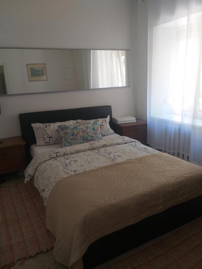 Vilnius Old Town Accommodation Bagian luar foto