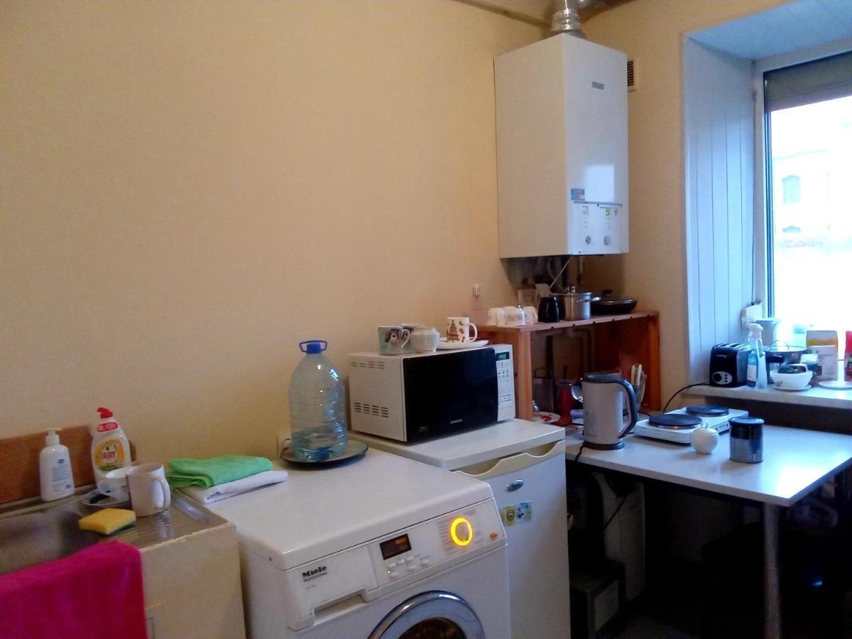 Vilnius Old Town Accommodation Bagian luar foto