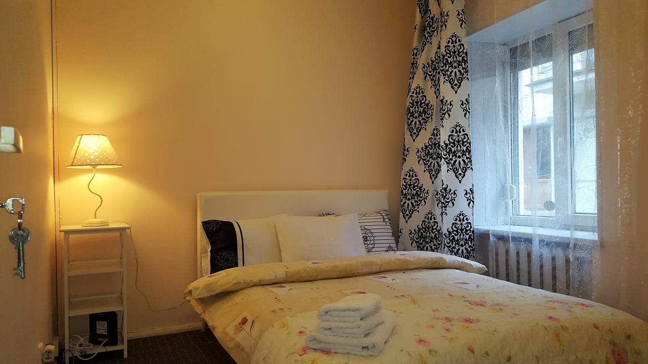 Vilnius Old Town Accommodation Bagian luar foto