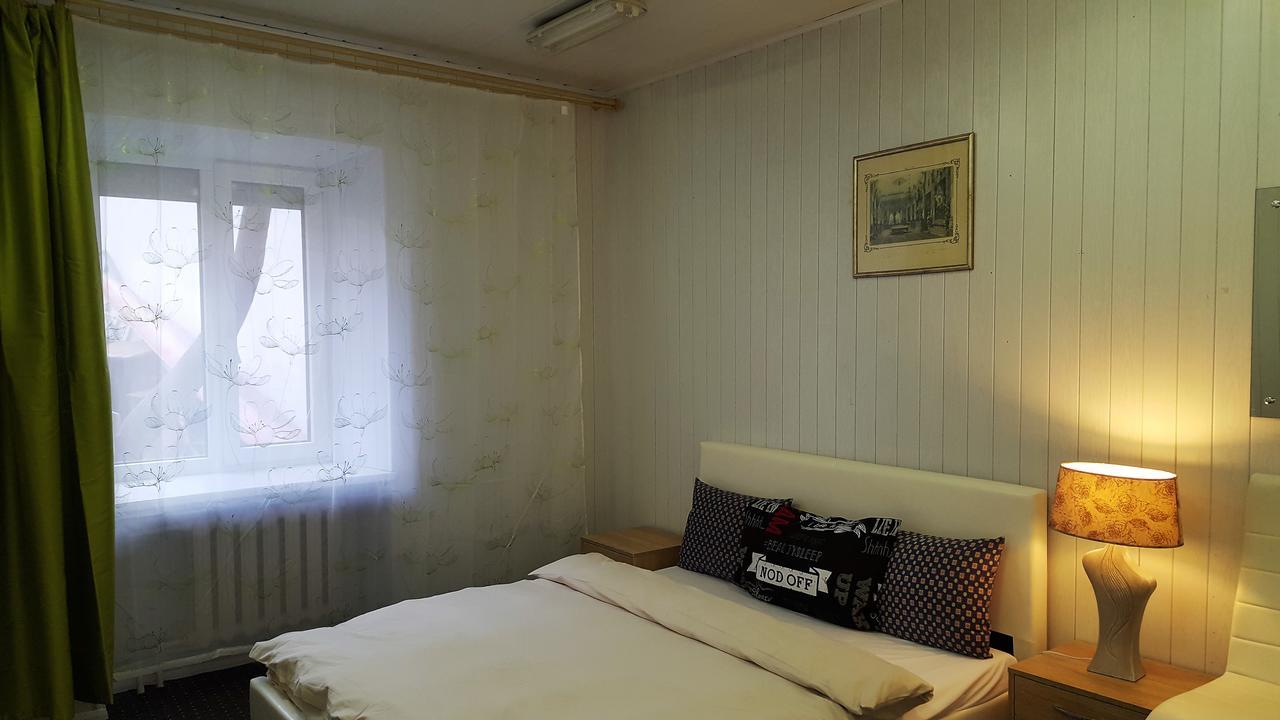 Vilnius Old Town Accommodation Bagian luar foto